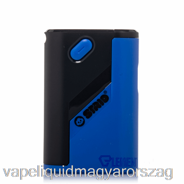 Strio Mite 510 Akkumulátor Mist Blue Vape E Cigi